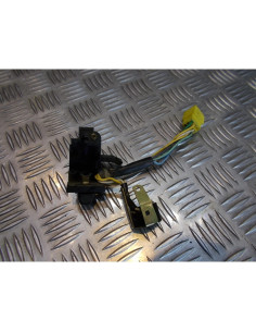 commodo gauche commutateur bouton scooter suzuki ah 80 address 2