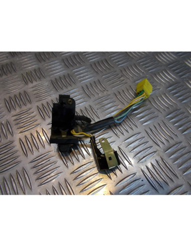 commodo gauche commutateur bouton scooter suzuki ah 80 address
