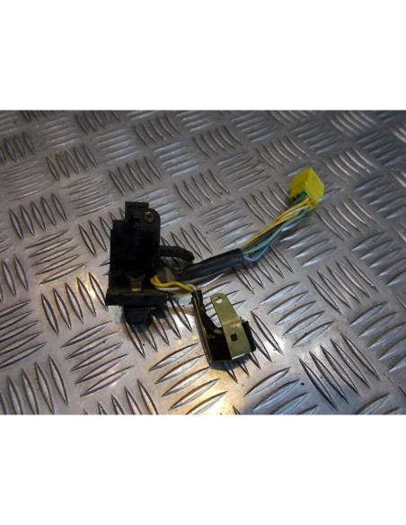 commodo gauche commutateur bouton scooter suzuki ah 80 address