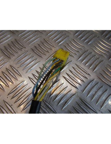 commodo gauche commutateur bouton scooter suzuki ah 80 address