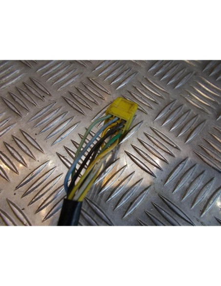 commodo gauche commutateur bouton scooter suzuki ah 80 address