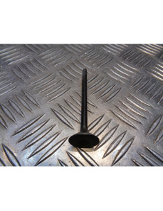 soupape echappement acier quad honda 125 atc trx vesrah GG-1025-EX bihr 511825 2