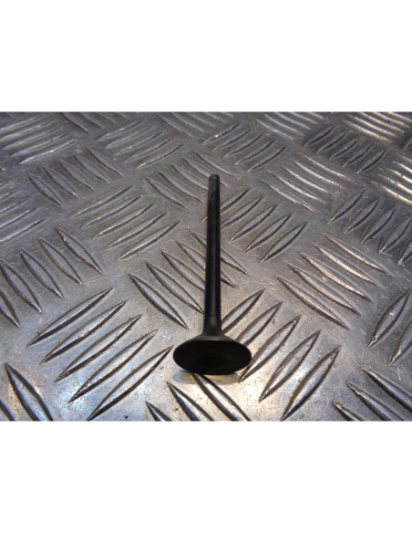 soupape echappement acier quad honda 125 atc trx vesrah GG-1025-EX bihr 511825