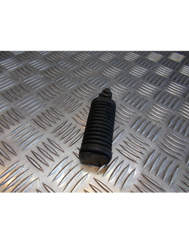 cale repose pied arriere droit scooter suzuki ah 80 address