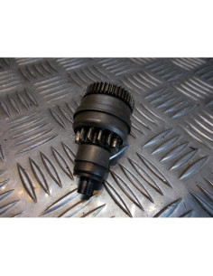 roue libre demarreur scooter suzuki ah 80 address