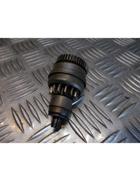 roue libre demarreur scooter suzuki ah 80 address