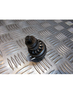 roue libre demarreur scooter suzuki ah 80 address 2