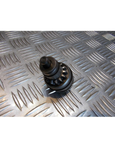 roue libre demarreur scooter suzuki ah 80 address