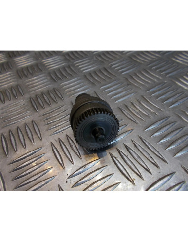 roue libre demarreur scooter suzuki ah 80 address