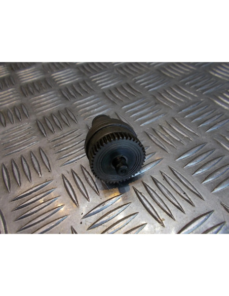 roue libre demarreur scooter suzuki ah 80 address