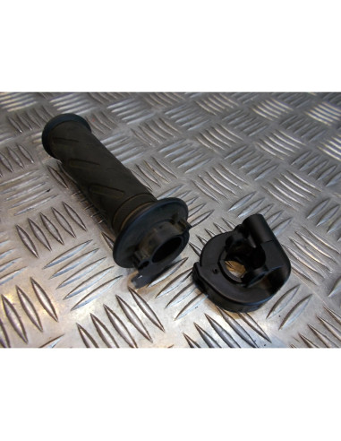 poignee accelerateur gaz scooter suzuki ah 80 address