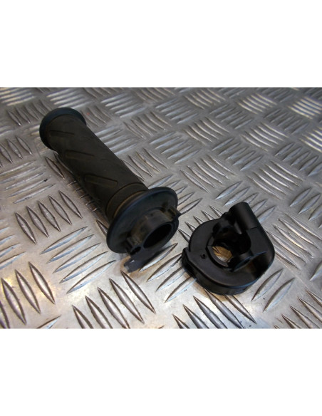poignee accelerateur gaz scooter suzuki ah 80 address