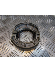 jeu machoire frein arriere scooter suzuki ah 80 address 2