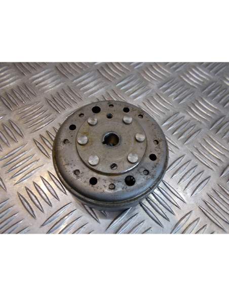 rotor volant allumage scooter suzuki ah 80 address