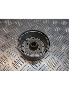 rotor volant allumage scooter suzuki ah 80 address 2