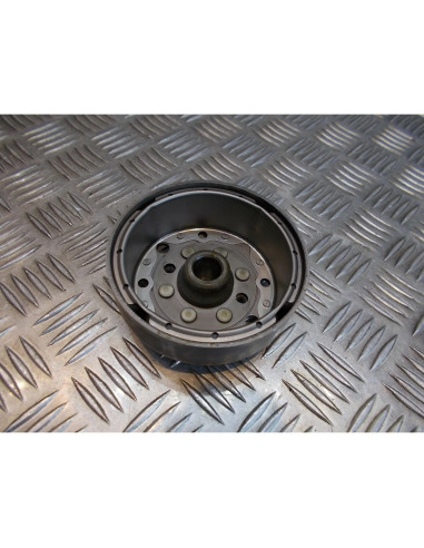 rotor volant allumage scooter suzuki ah 80 address