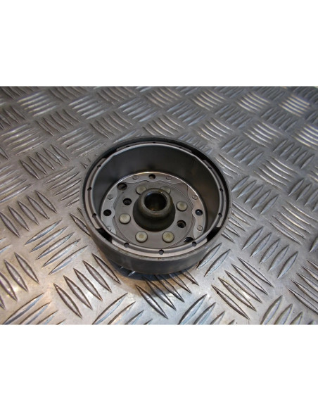 rotor volant allumage scooter suzuki ah 80 address