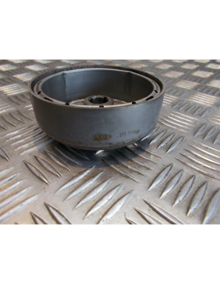 rotor volant allumage scooter suzuki ah 80 address