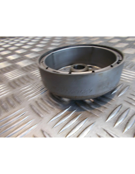 rotor volant allumage scooter suzuki ah 80 address