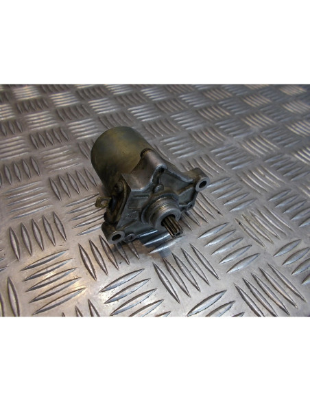 demarreur scooter suzuki ah 80 address