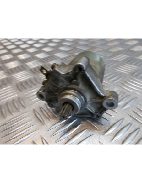 demarreur scooter suzuki ah 80 address