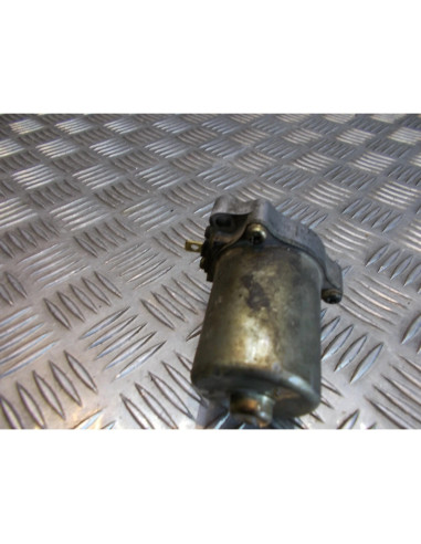 demarreur scooter suzuki ah 80 address