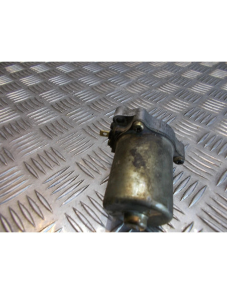 demarreur scooter suzuki ah 80 address