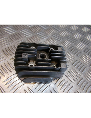 culasse scooter suzuki ah 80 address