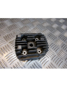 culasse scooter suzuki ah 80 address 2