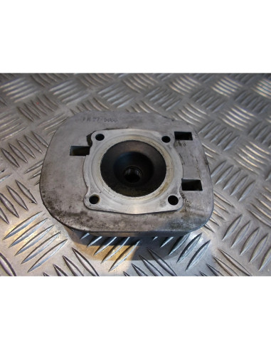 culasse scooter suzuki ah 80 address