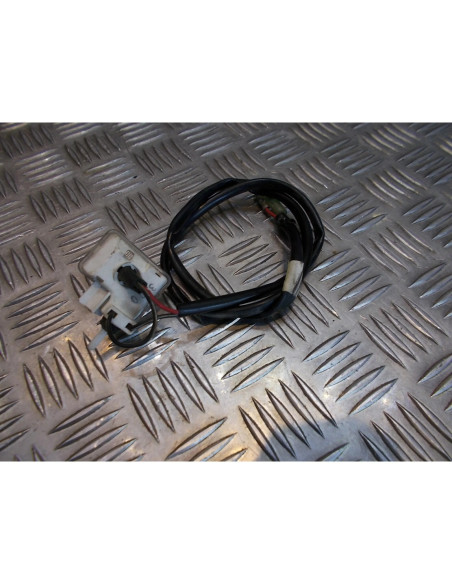 lumiere eclairage coffre scooter suzuki ah 80 address