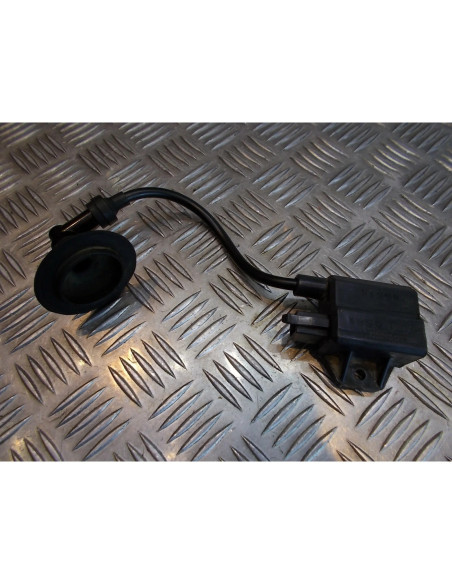 bobine haute tension ht allumage scooter suzuki ah 80 address