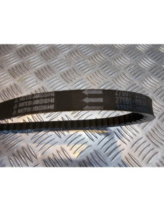 courroie transmission scooter suzuki ah 80 address 2