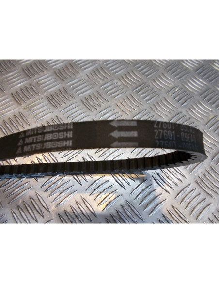 courroie transmission scooter suzuki ah 80 address