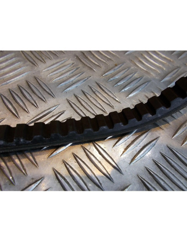 courroie transmission scooter suzuki ah 80 address