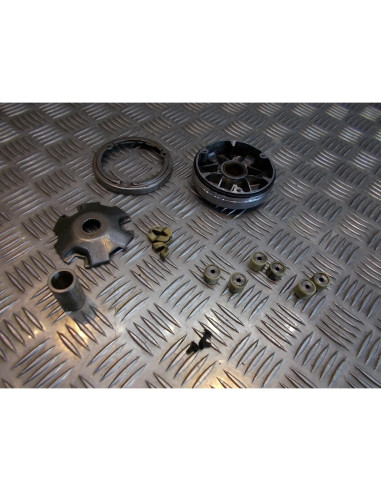 variateur scooter suzuki ah 80 address