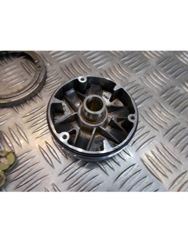 variateur scooter suzuki ah 80 address