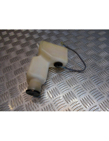 reservoir huile jauge scooter suzuki ah 80 address