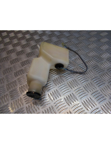 reservoir huile jauge scooter suzuki ah 80 address