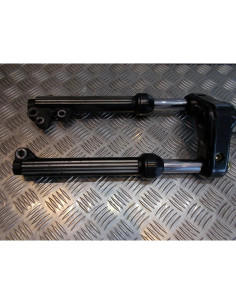 fourche scooter suzuki ah 80 address 2