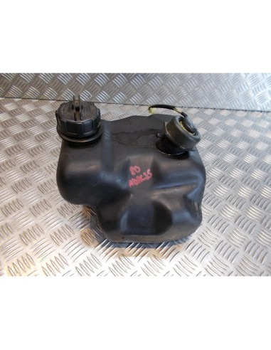 reservoir essence jauge scooter suzuki ah 80 address