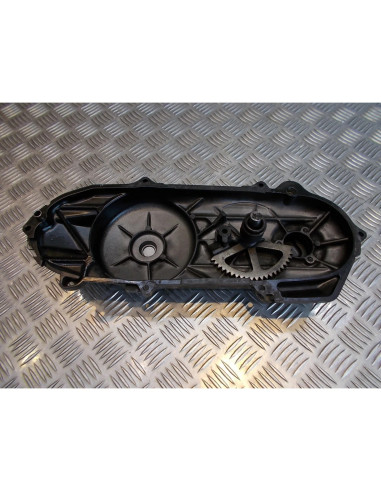 carter boite a kick scooter suzuki ah 80 address