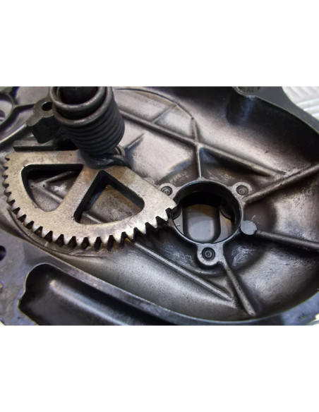 carter boite a kick scooter suzuki ah 80 address