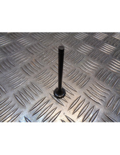 soupape echappement acier moto suzuki gs 750 e l t vesrah GG-3001-EX bihr 51380