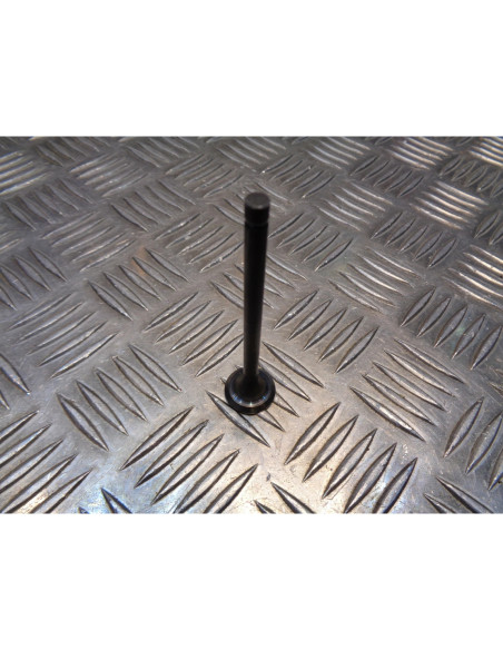 soupape echappement acier moto suzuki gs 750 e l t vesrah GG-3001-EX bihr 51380