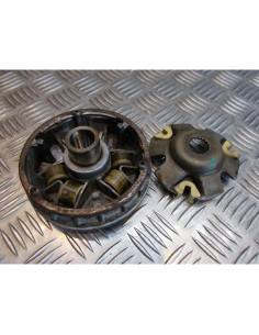 variateur scooter suzuki uc 125 epicuro