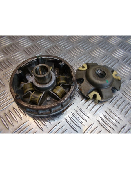 variateur scooter suzuki uc 125 epicuro