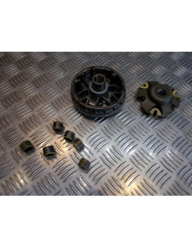 variateur scooter suzuki uc 125 epicuro