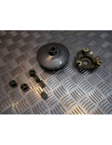 variateur scooter suzuki uc 125 epicuro