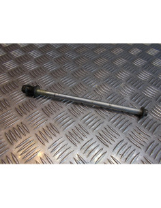 axe roue avant entretoise scooter suzuki uc 125 epicuro